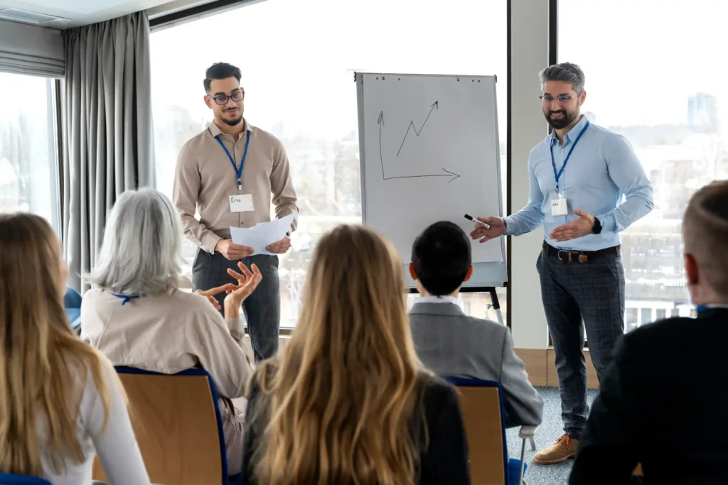 Dynamics 365 Business Central consultant helping businesses streamline ERP operations