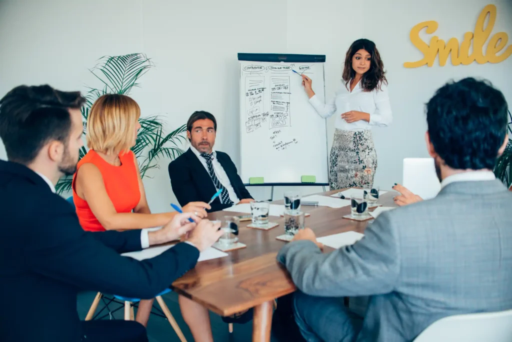 Dynamics 365 Project Management training