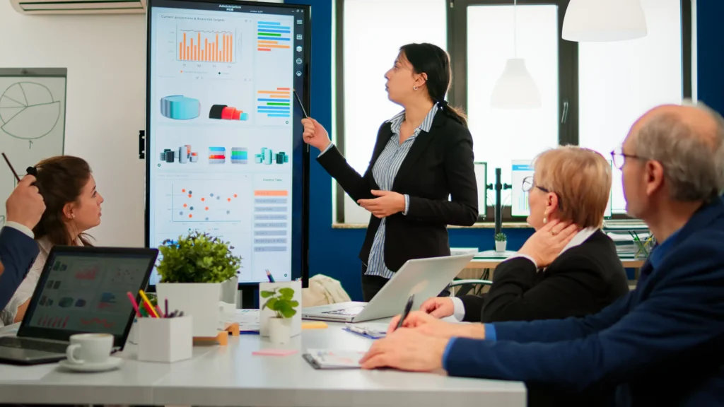 Microsoft Dynamics 365 Fundamentals training for beginners