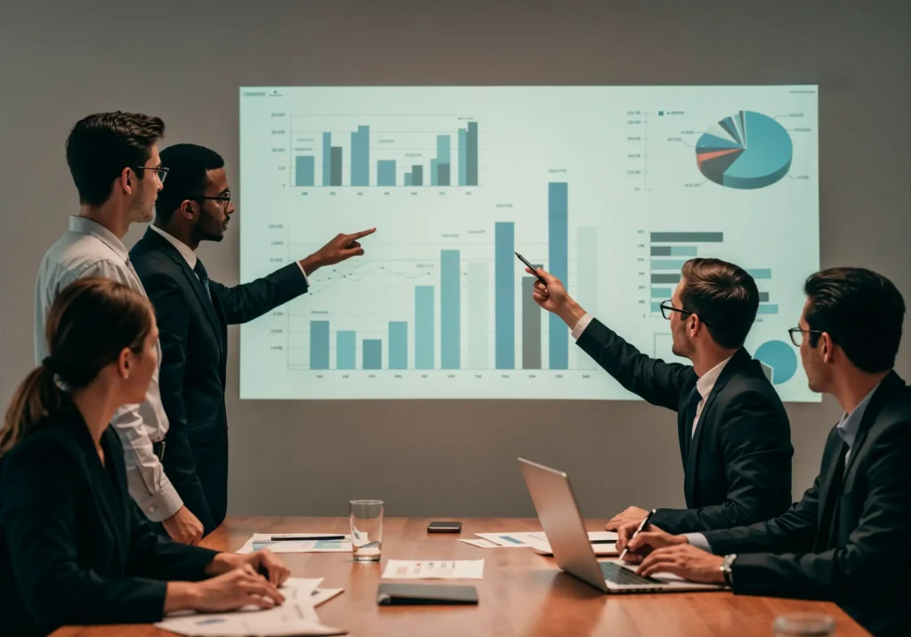 Microsoft Dynamics AX 2012 Finance Training
