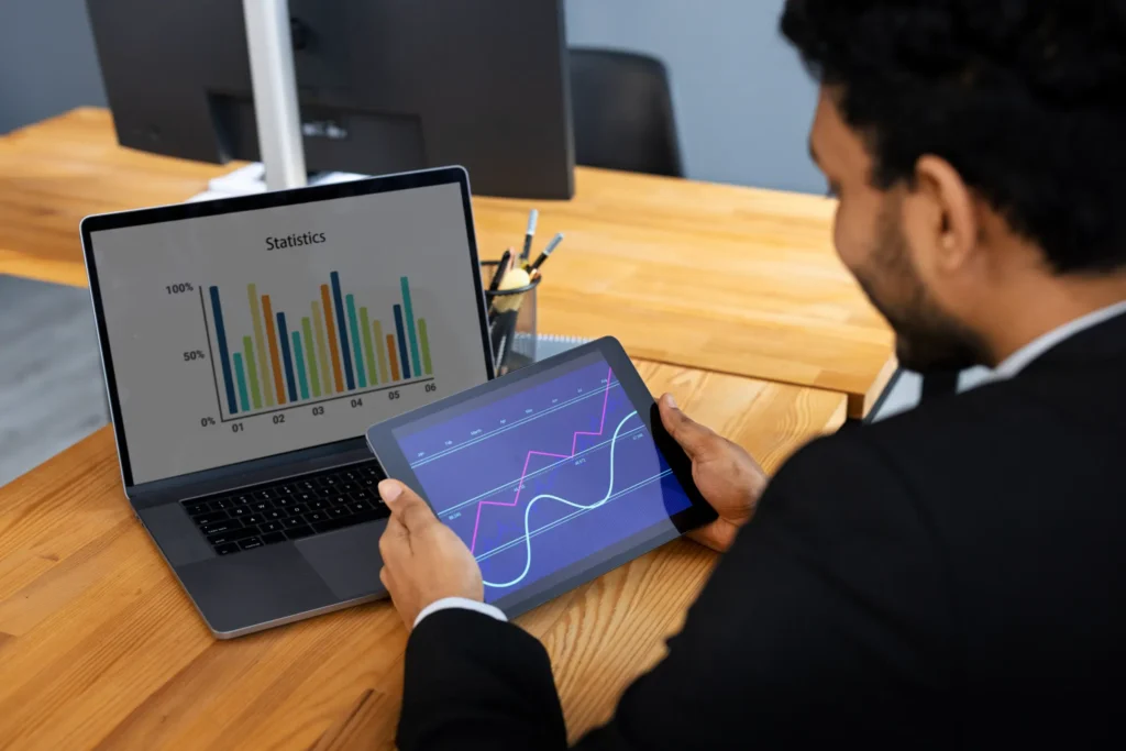 Transform business data with Power BI consulting