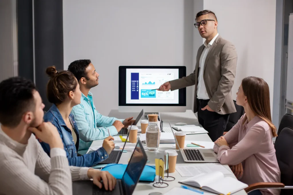 Learn Microsoft Dynamics 365 fundamentals with practical training covering core business applications, ERP concepts, finance, supply chain, and business processes.