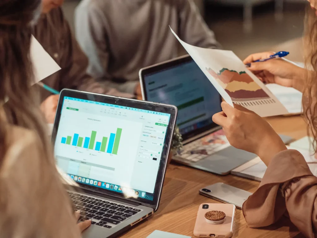 Dynamics 365 data migration services for secure ERP data migration