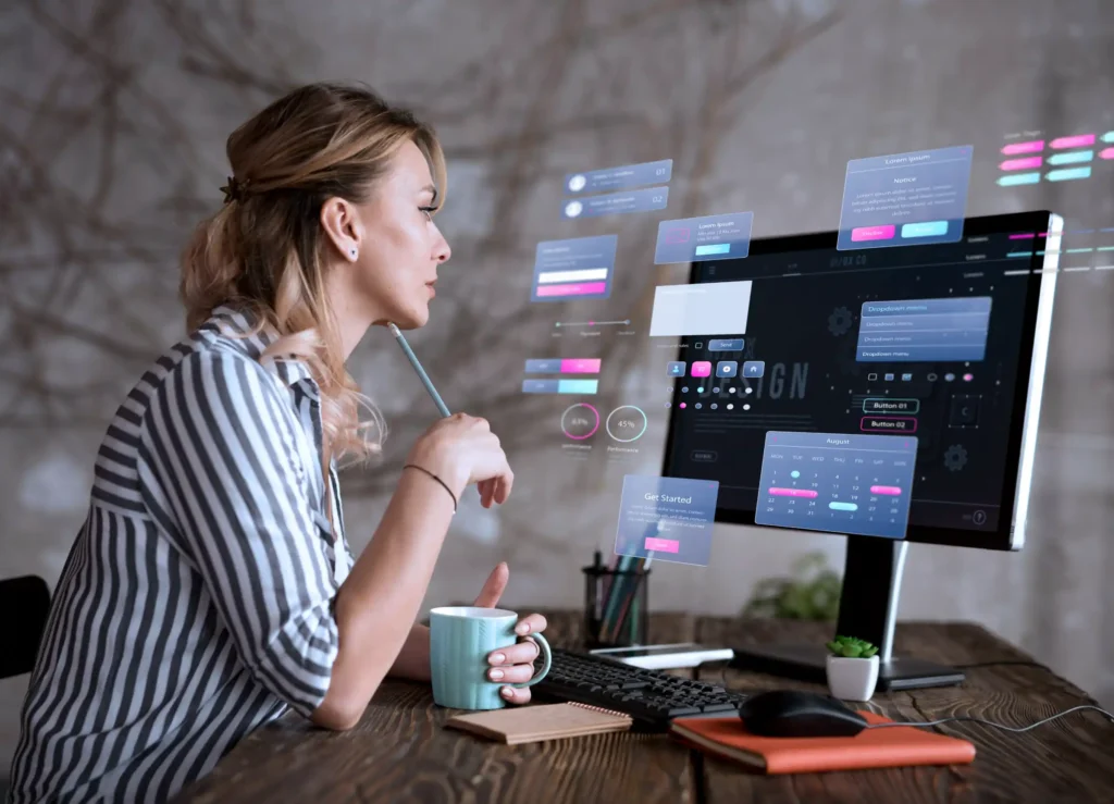 Dynamics 365 API integration and data connectivity