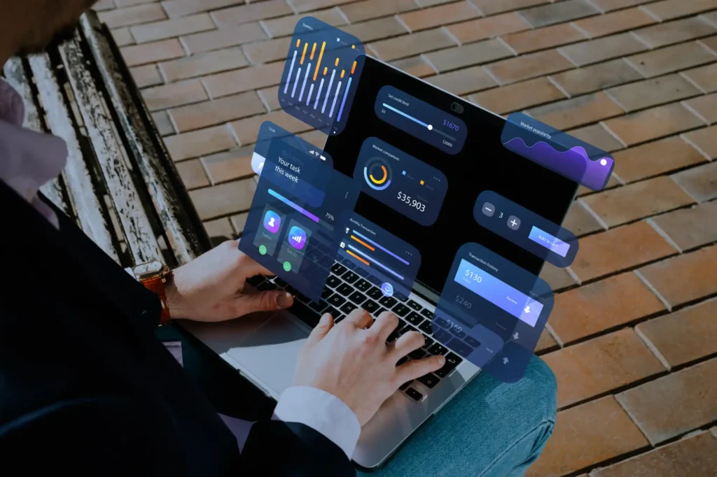 Dynamics 365 managed services and support team