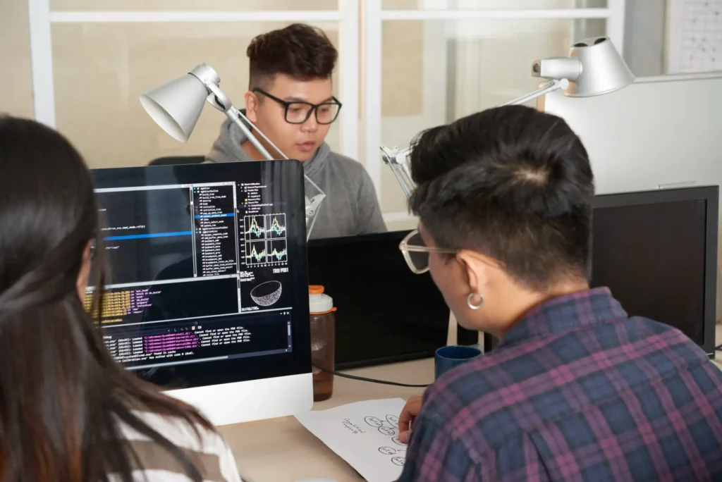Dynamics 365 customization and development services
