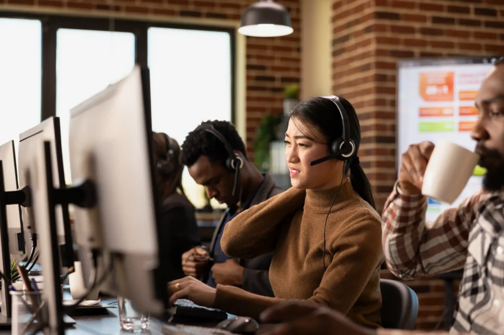 Dynamics 365 support and maintenance services