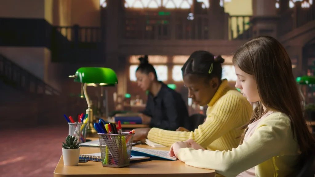 Education workforce and human resources management solutions