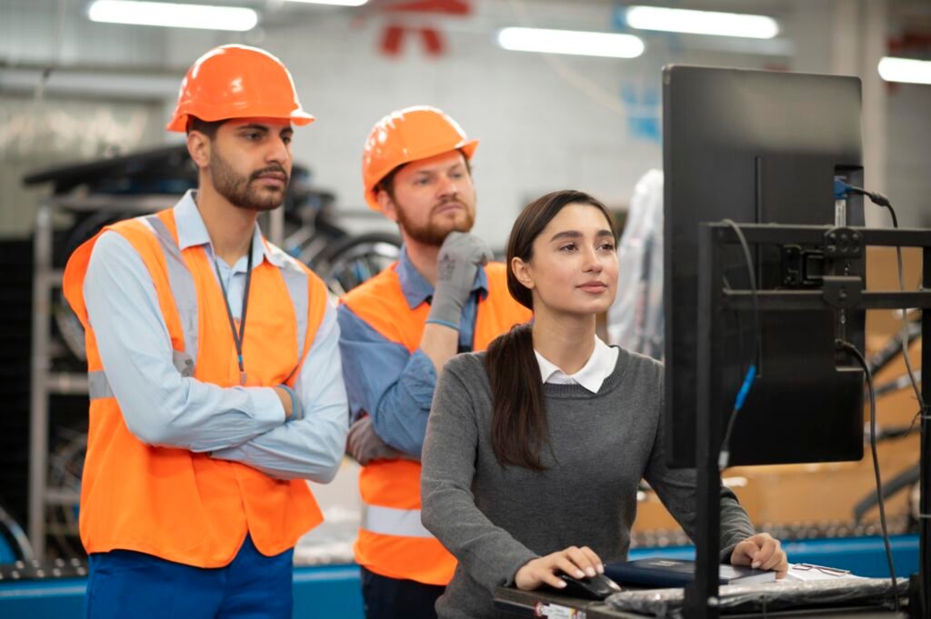 Service business resource and project management solutions