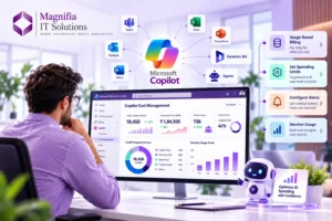 Microsoft Copilot Usage-Based Billing: Admin Guide 2026